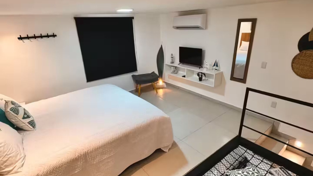 Photo of Bedroom in Monsuaba
