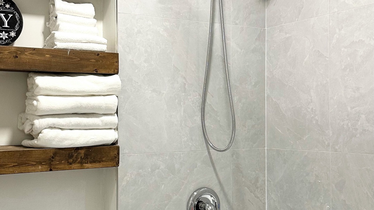 Photo of Bathroom in Kensington-Cedar Cottage