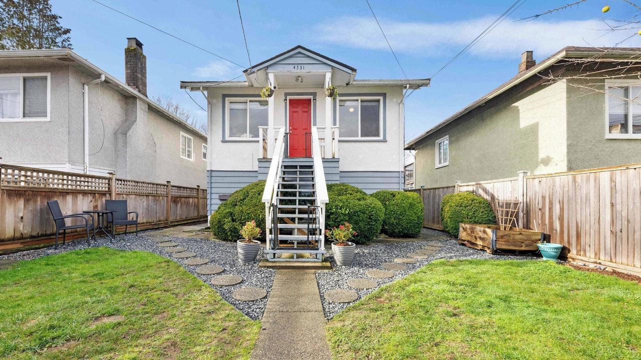 Photo of Outdoor in Kensington-Cedar Cottage