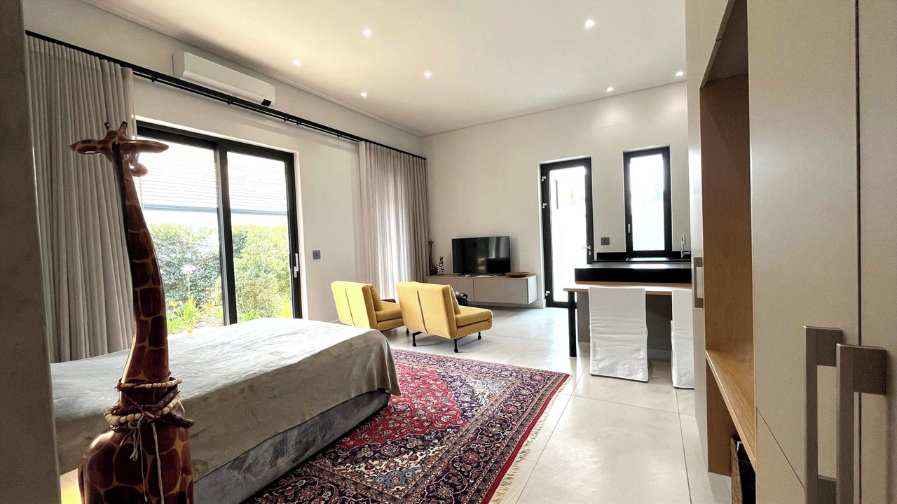 Photo of Bedroom in Paarl