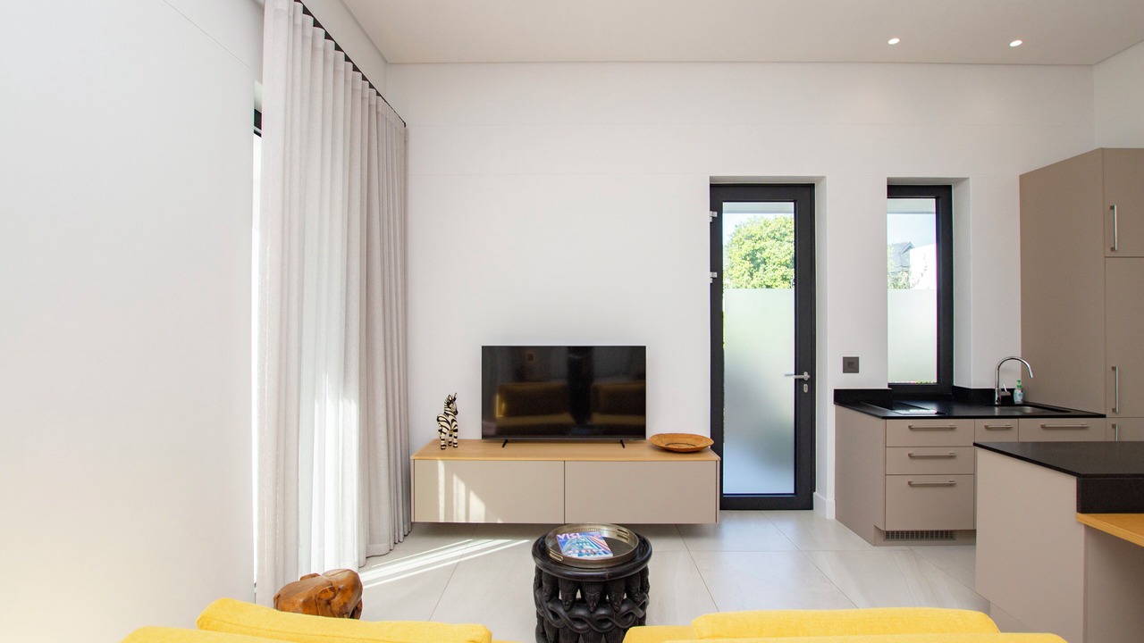 Photo of Livingroom in Paarl