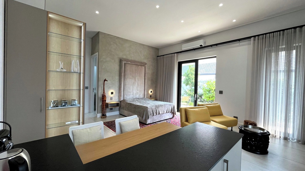 Photo of Bedroom in Paarl