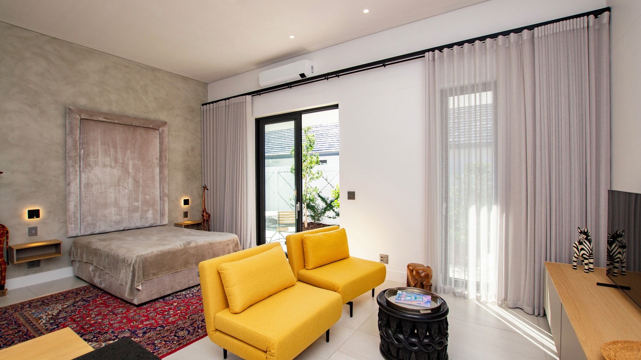Photo of Bedroom in Paarl