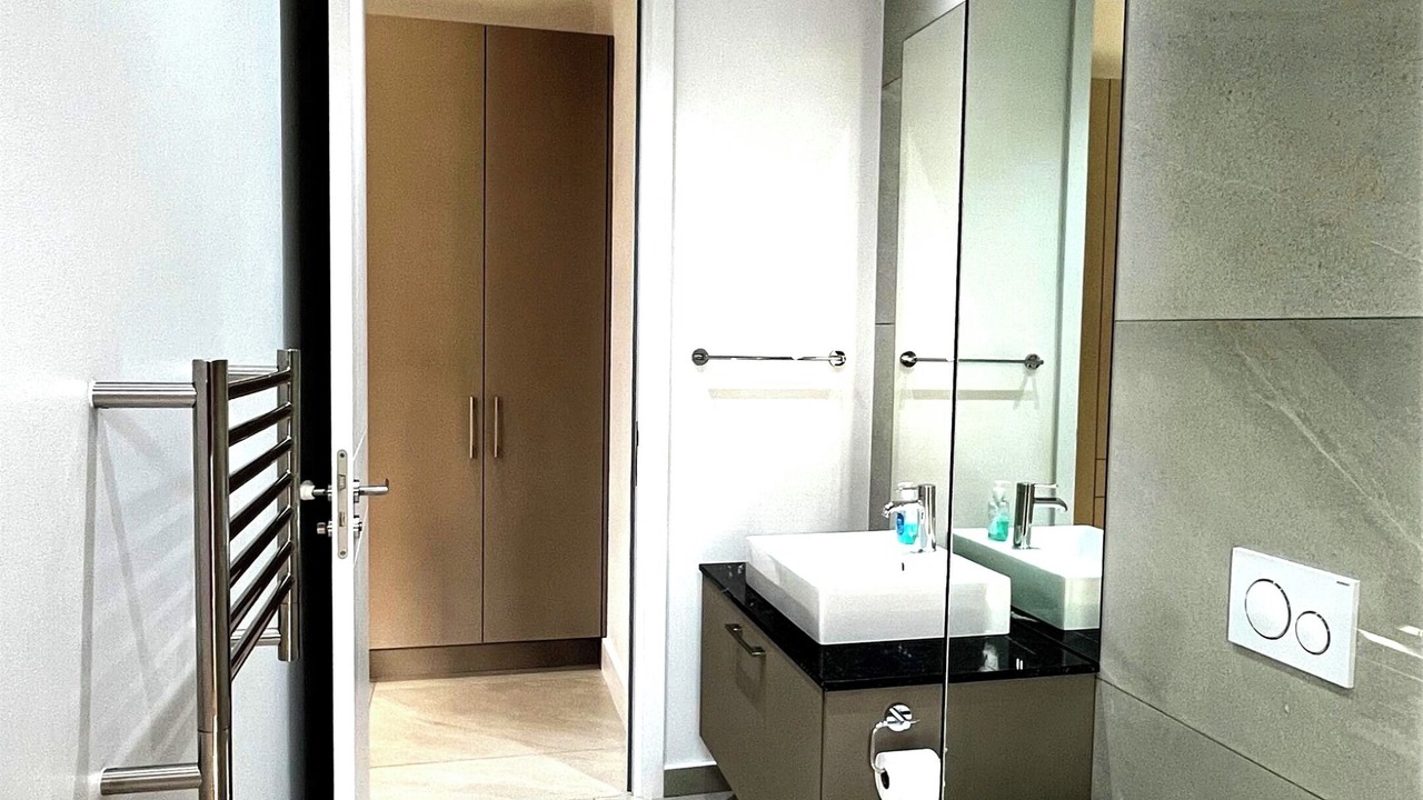 Photo of Bathroom in Paarl