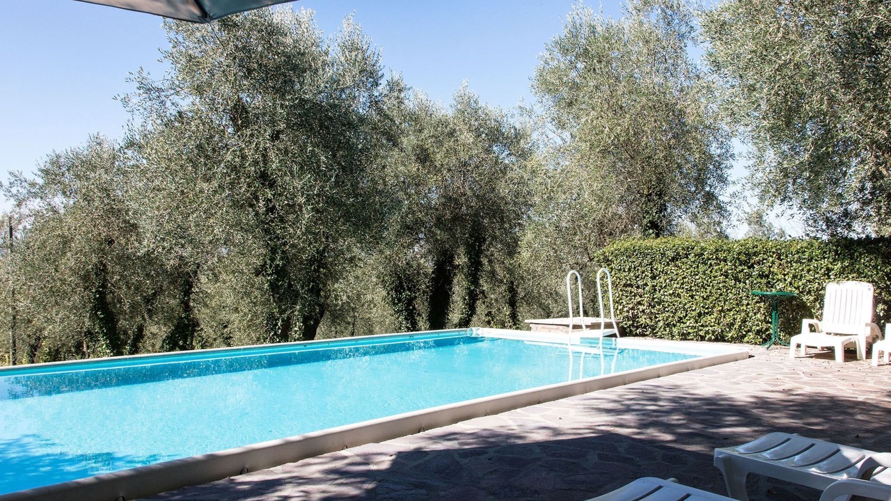 Photo of Outdoor in Ghizzano