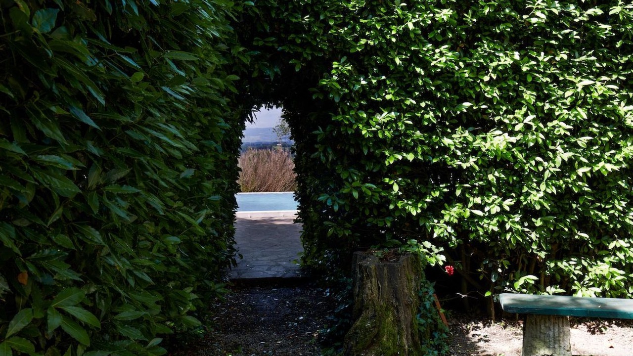 Photo of Outdoor in Ghizzano