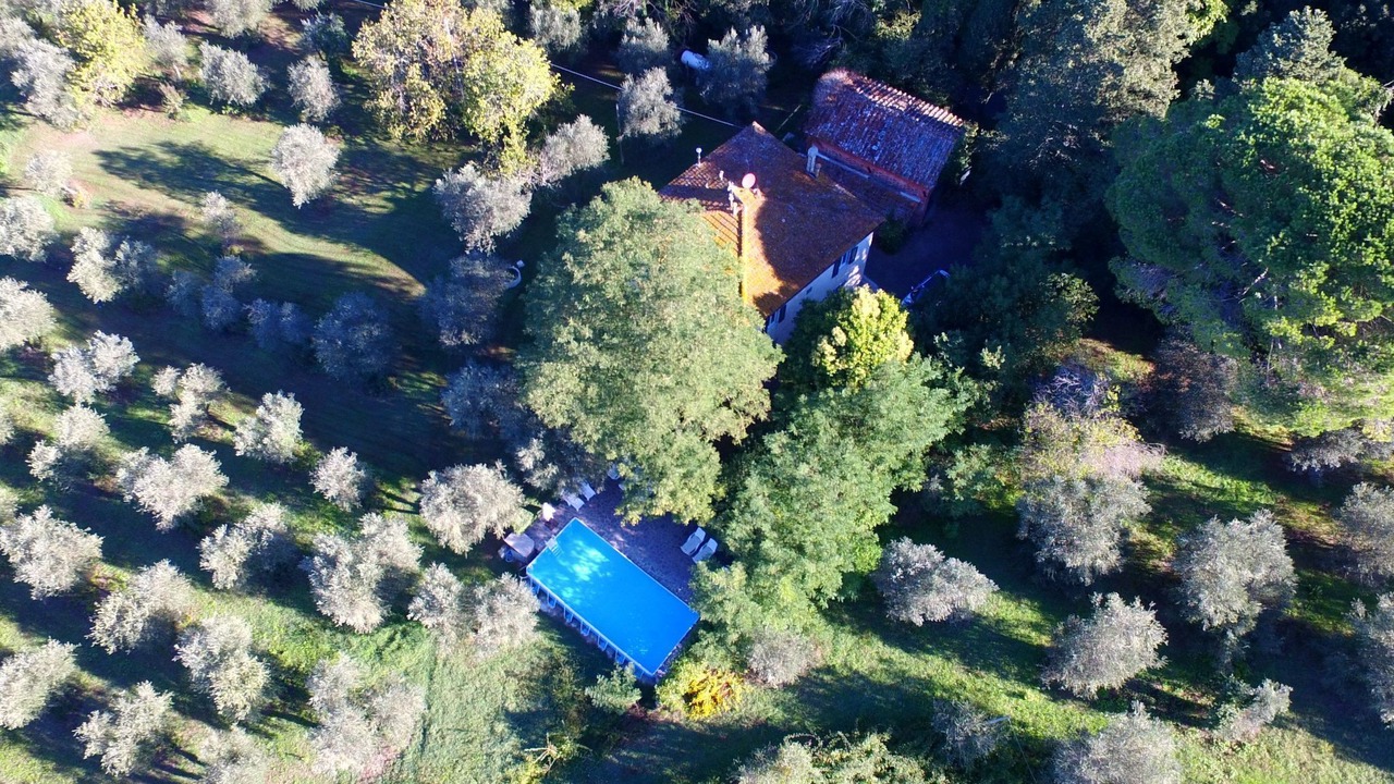 Photo of Others in Ghizzano
