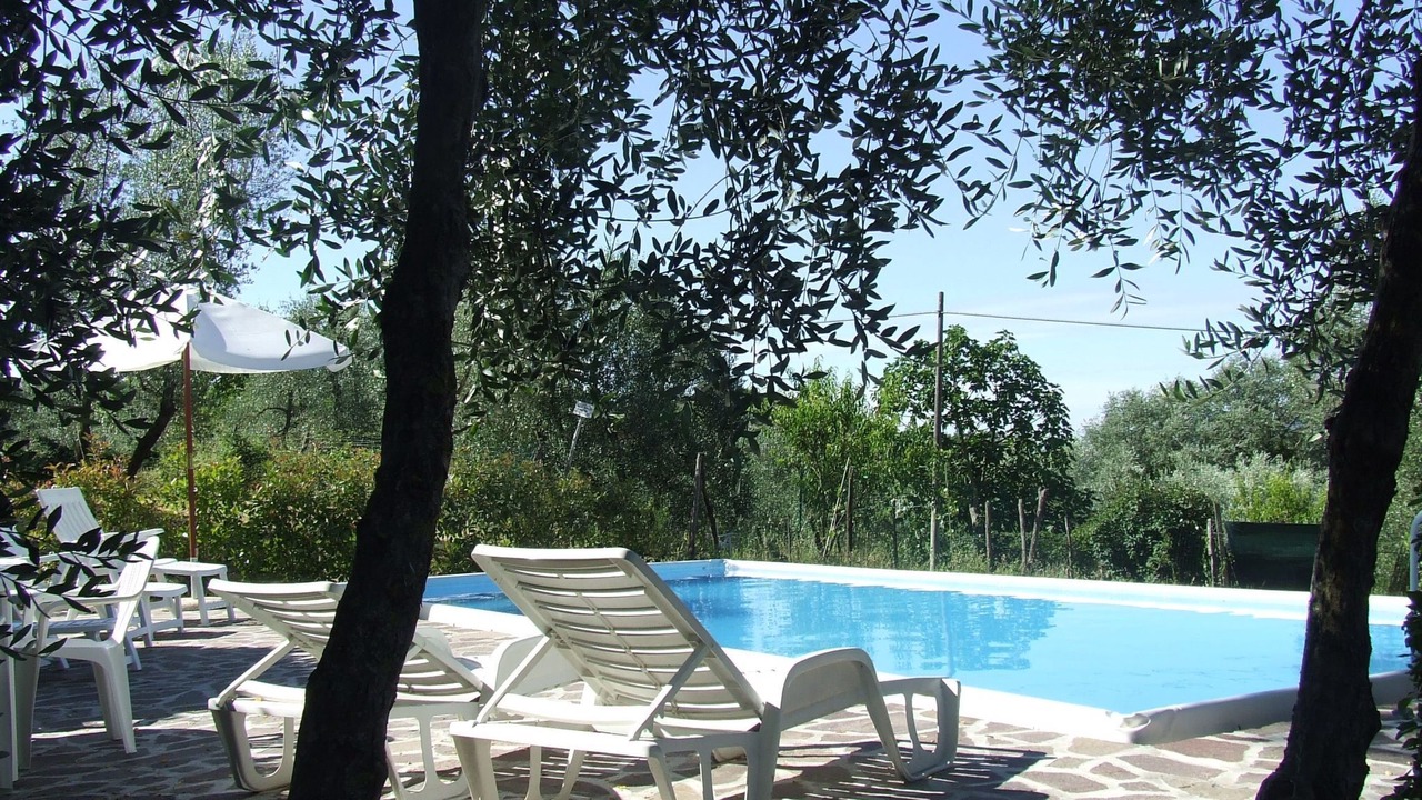 Photo of Outdoor in Ghizzano