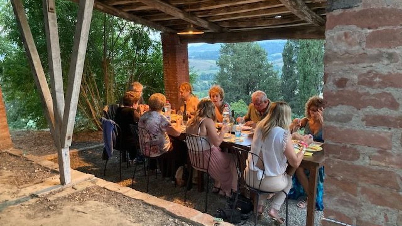Photo of Others in Ghizzano