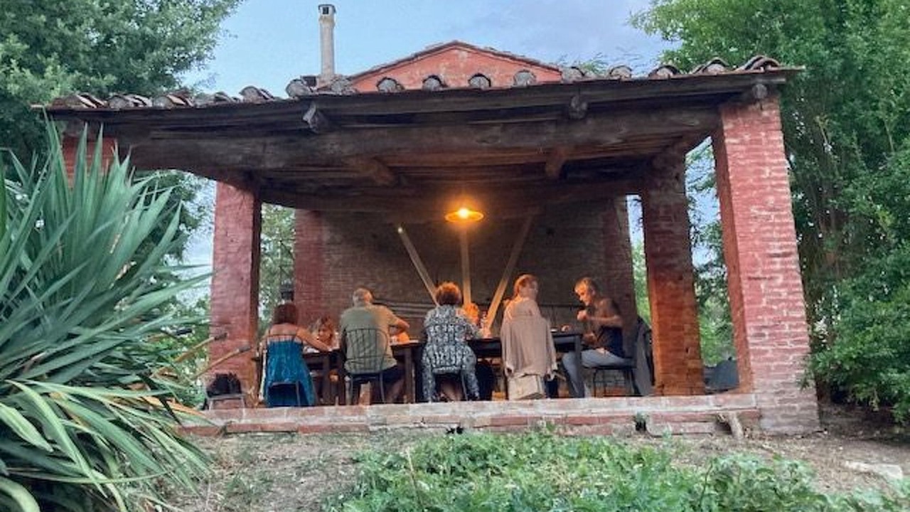 Photo of Outdoor in Ghizzano