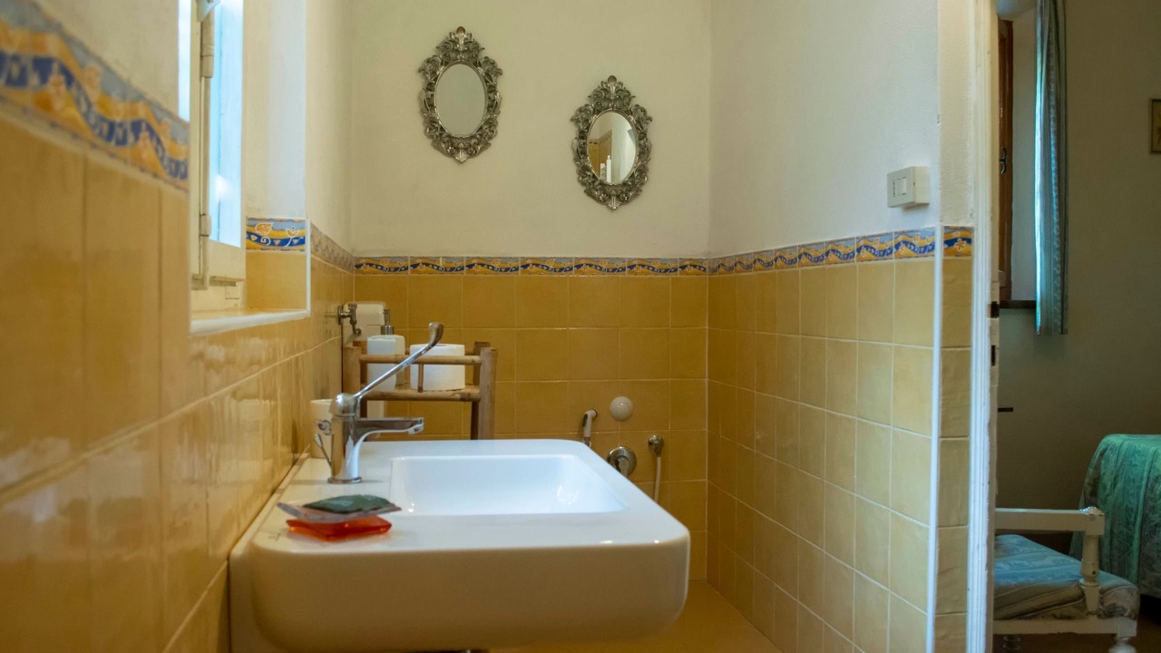 Photo of Bathroom in Ghizzano