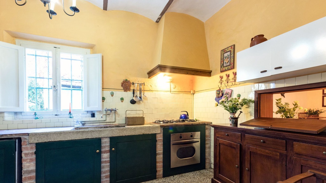 Photo of Bedroom in Ghizzano