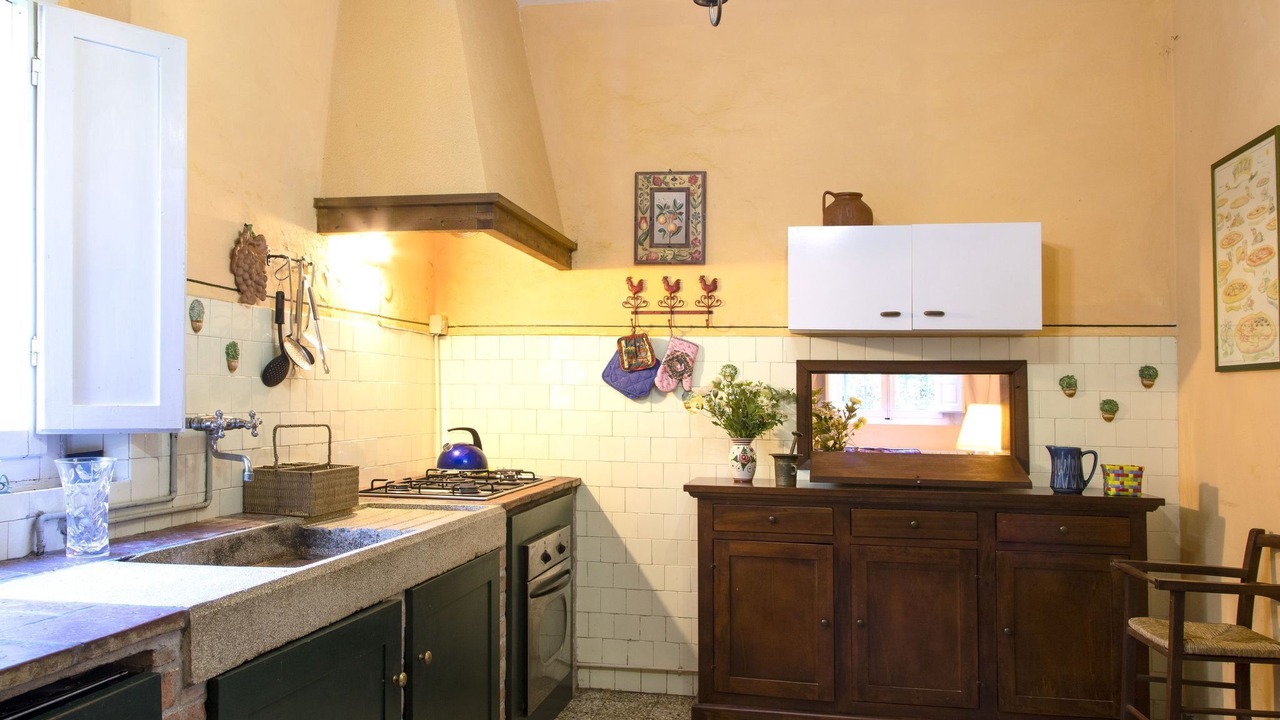 Photo of Bedroom in Ghizzano