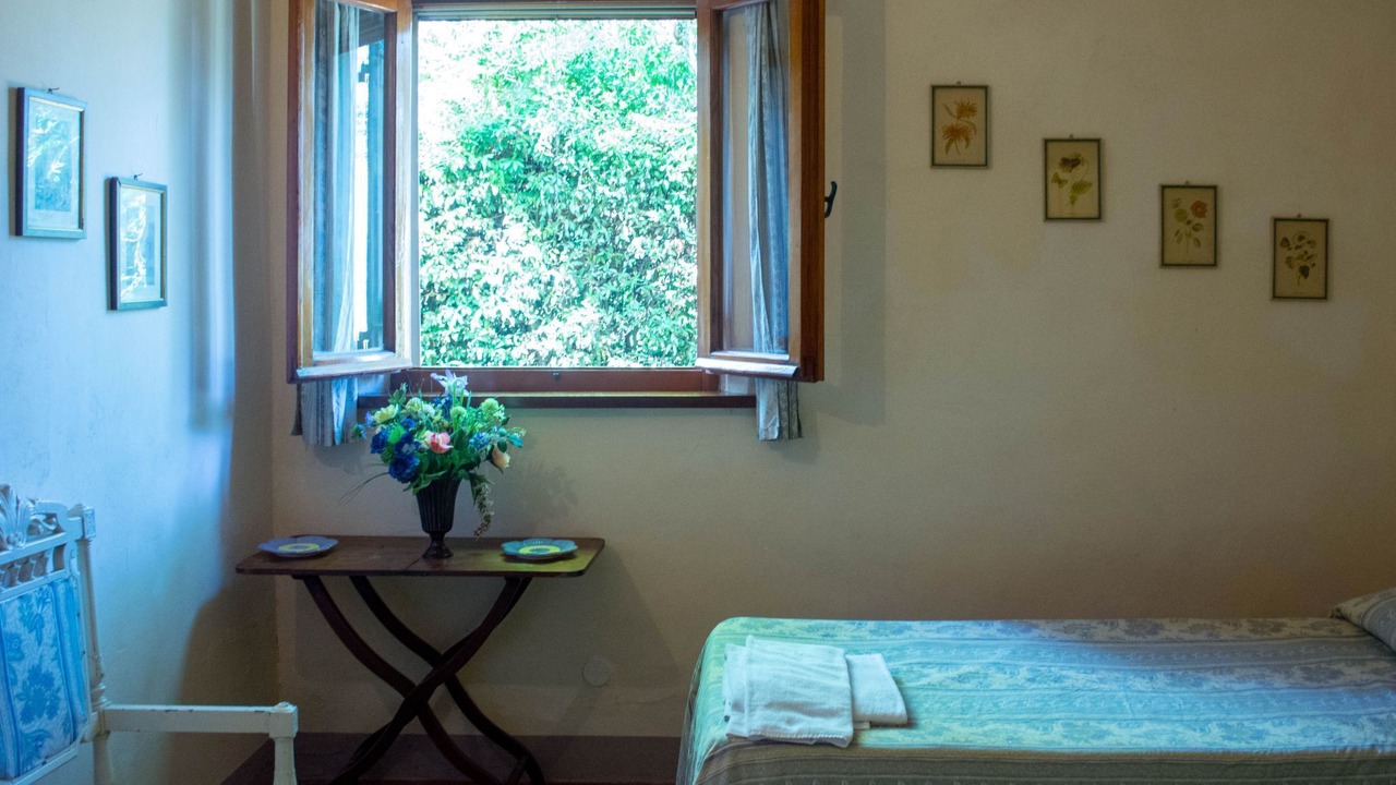 Photo of Bedroom in Ghizzano