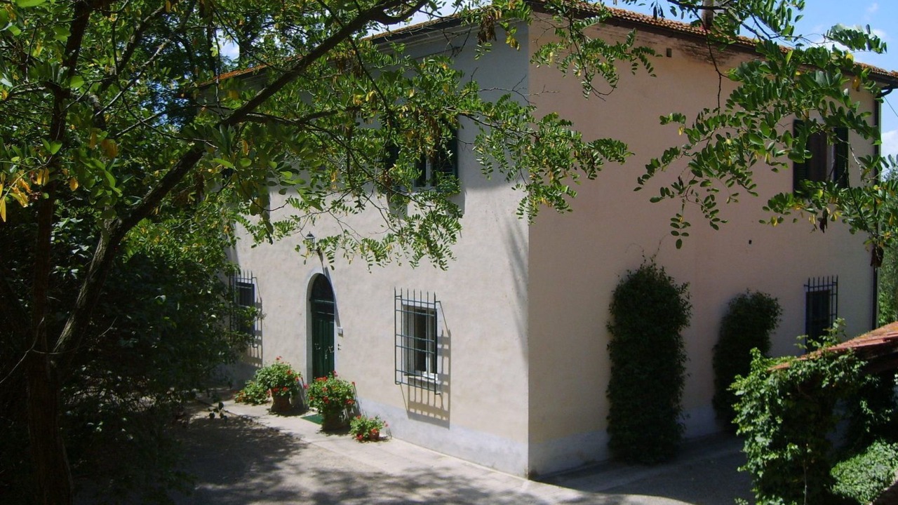 Photo of Others in Ghizzano