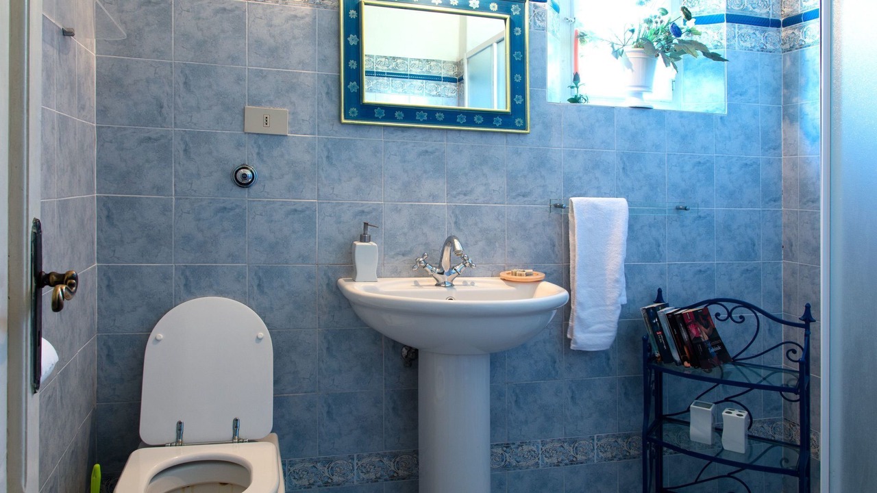 Photo of Bathroom in Ghizzano