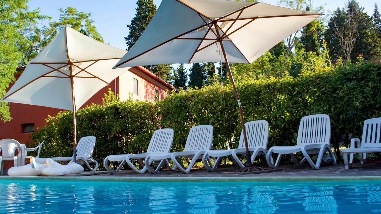Photo of Outdoor in Ghizzano