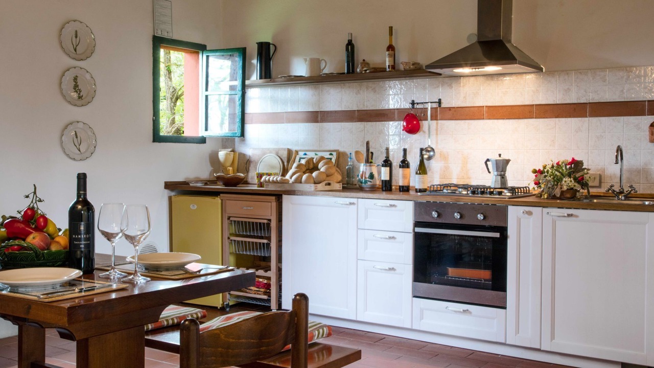 Photo of Bedroom in Ghizzano