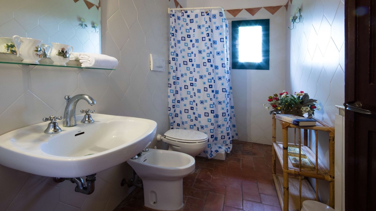 Photo of Bathroom in Ghizzano