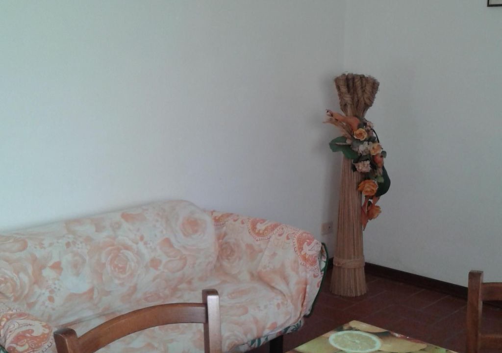 Photo of Livingroom in Fauglia