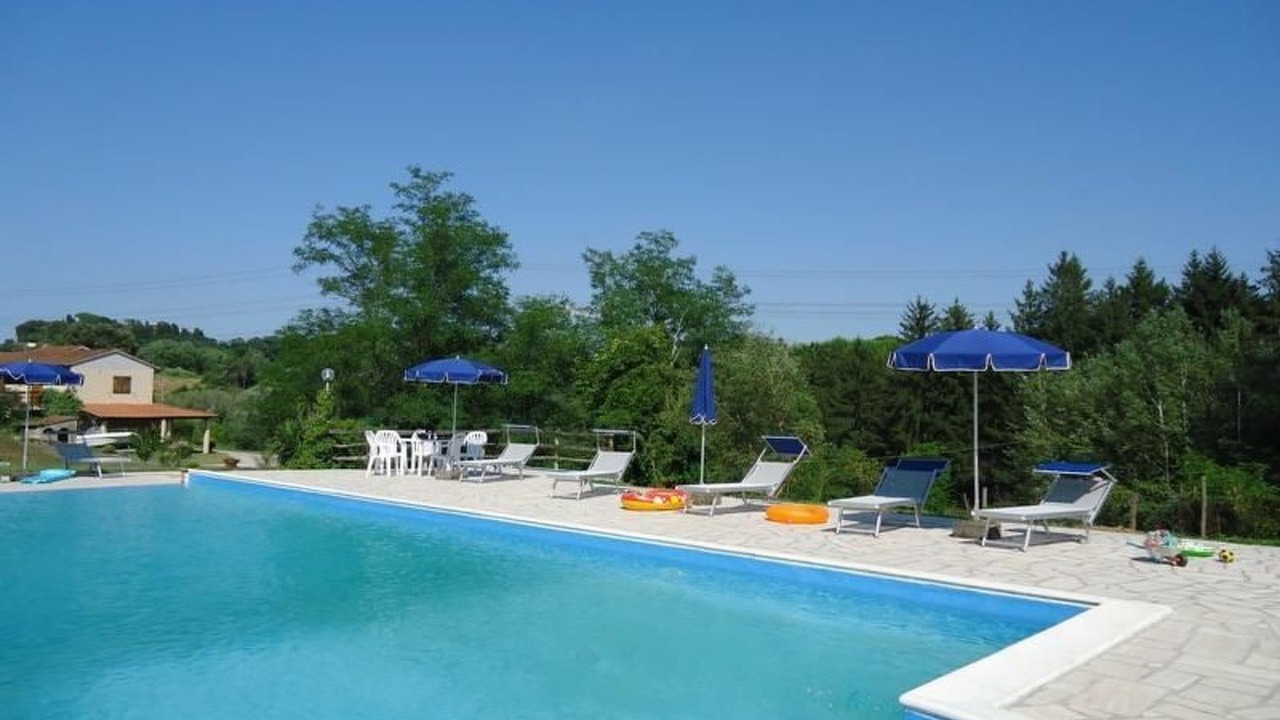 Photo of Outdoor in Fauglia