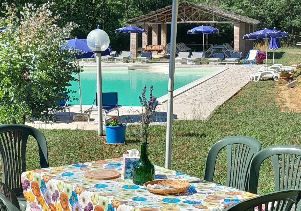 Photo of Outdoor in Fauglia