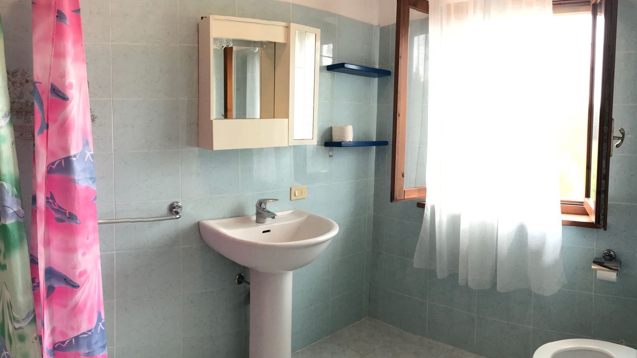 Photo of Bathroom in Fauglia