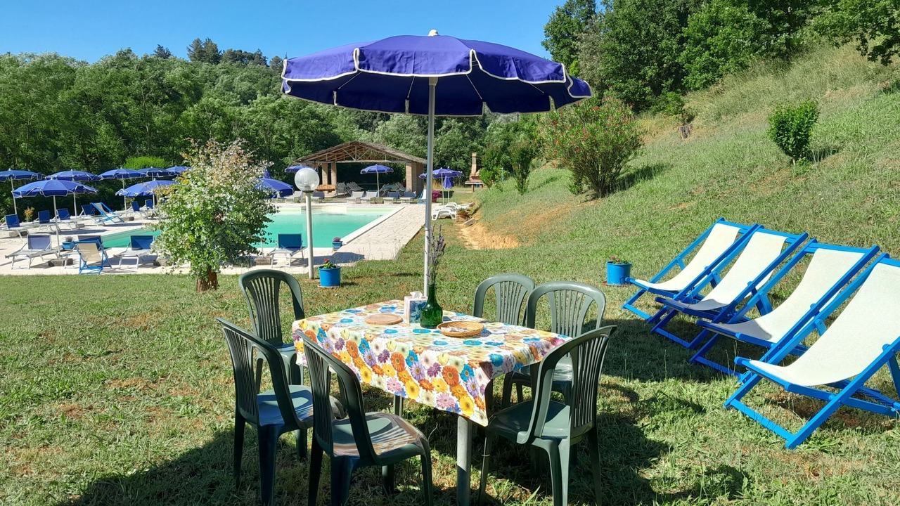 Photo of Outdoor in Fauglia