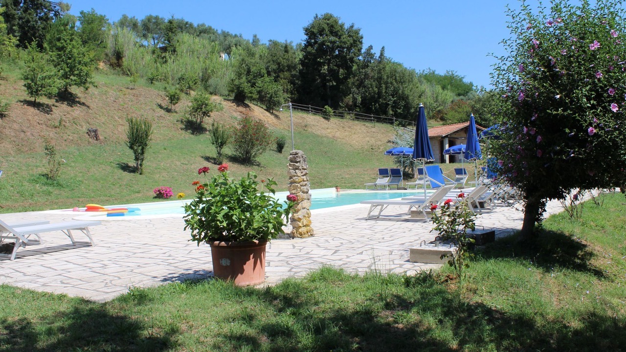 Photo of Outdoor in Fauglia