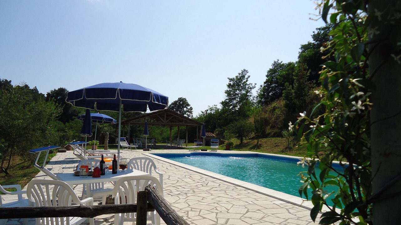 Photo of Outdoor in Fauglia