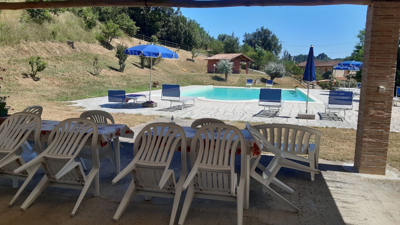 Photo of Outdoor in Fauglia