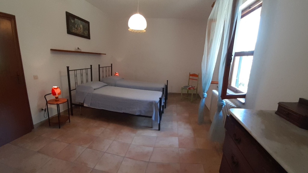 Photo of Bedroom in Fauglia
