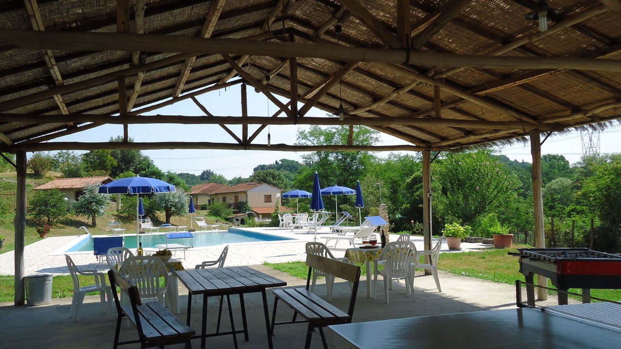 Photo of Outdoor in Fauglia