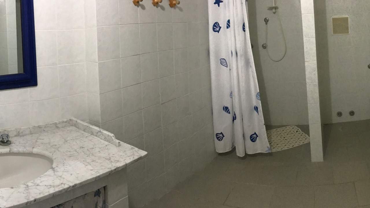 Photo of Bathroom in Fauglia