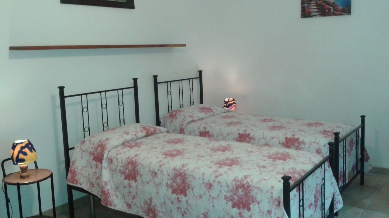 Photo of Bedroom in Fauglia