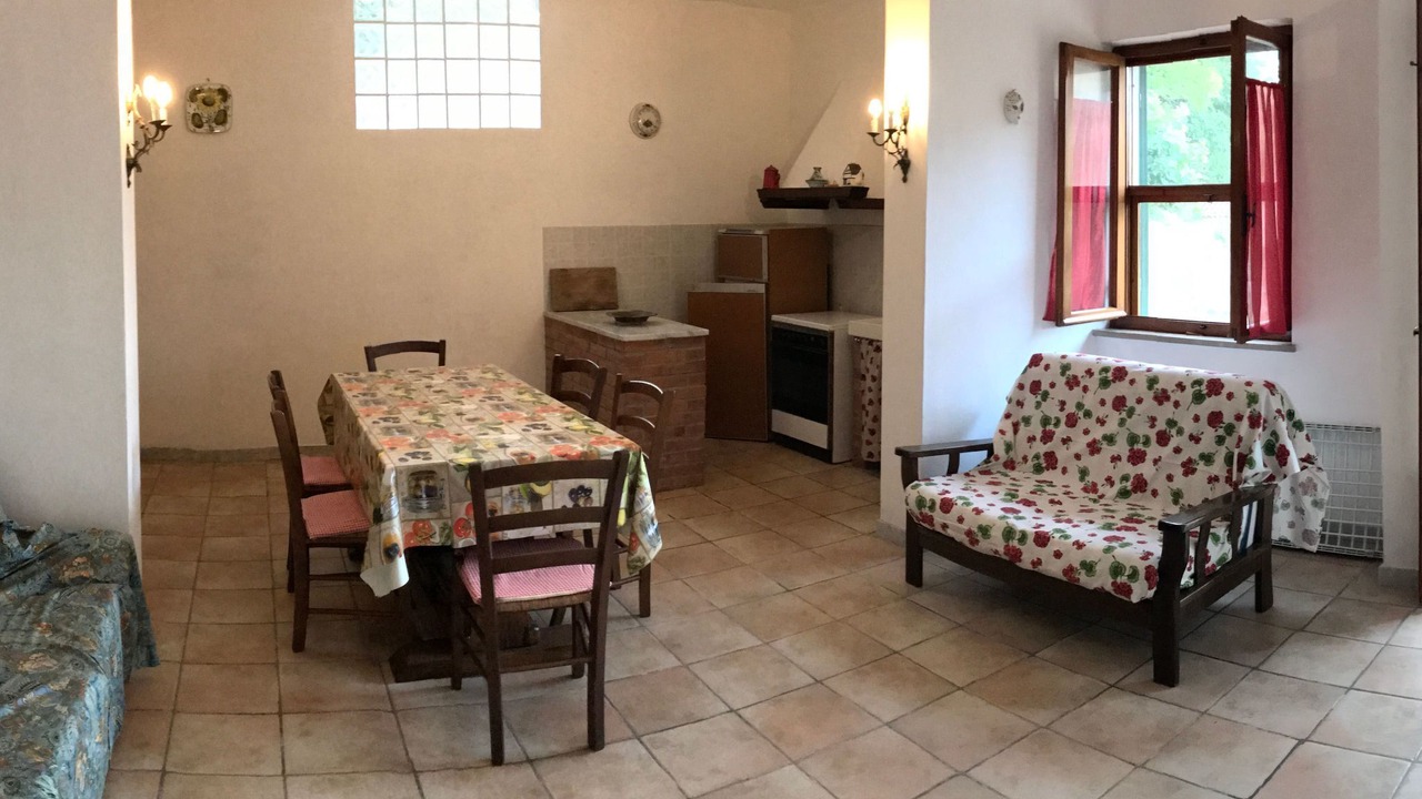 Photo of Livingroom in Fauglia