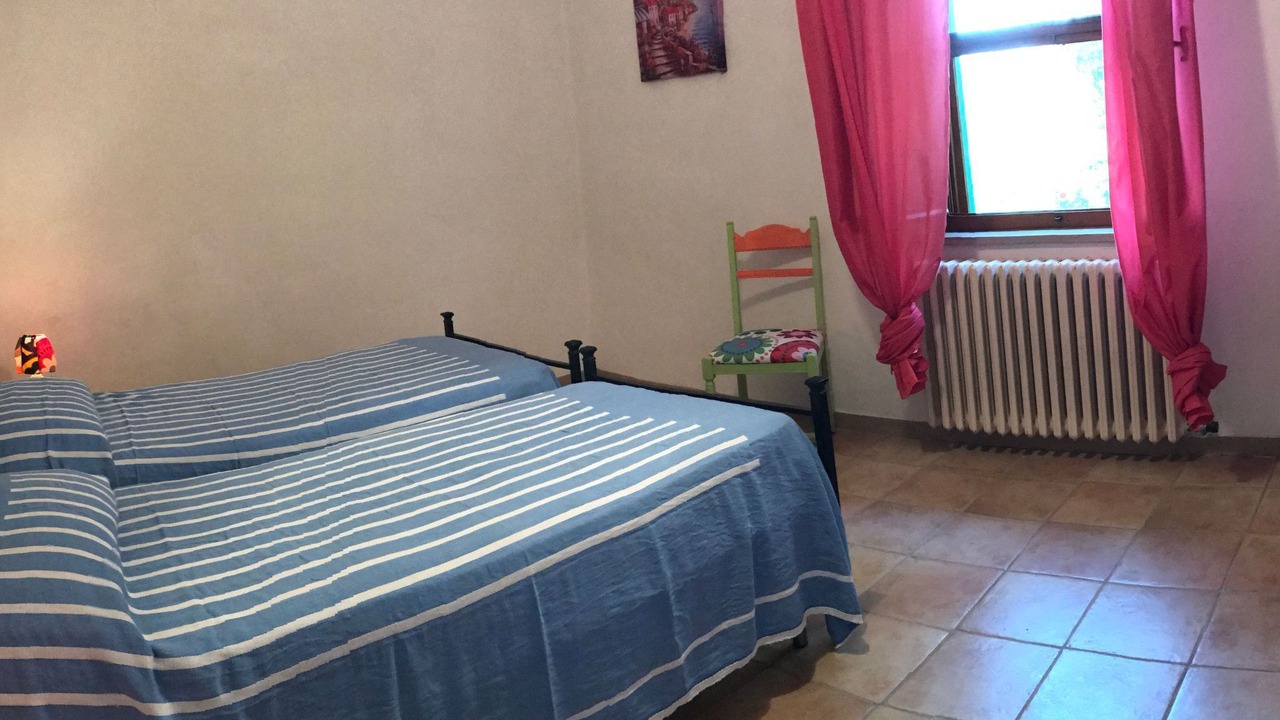 Photo of Bedroom in Fauglia