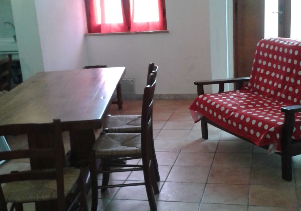 Photo of Livingroom in Fauglia