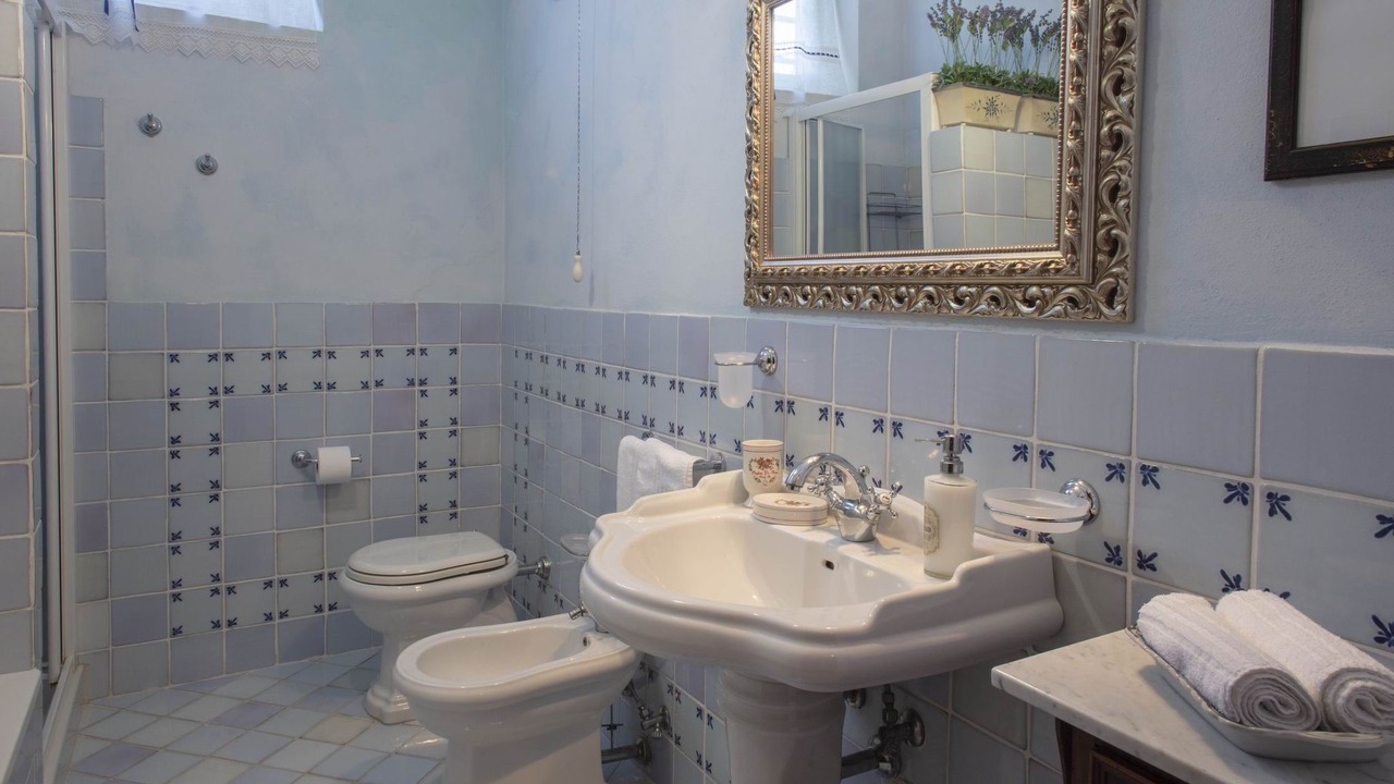 Photo of Bathroom in Palaia