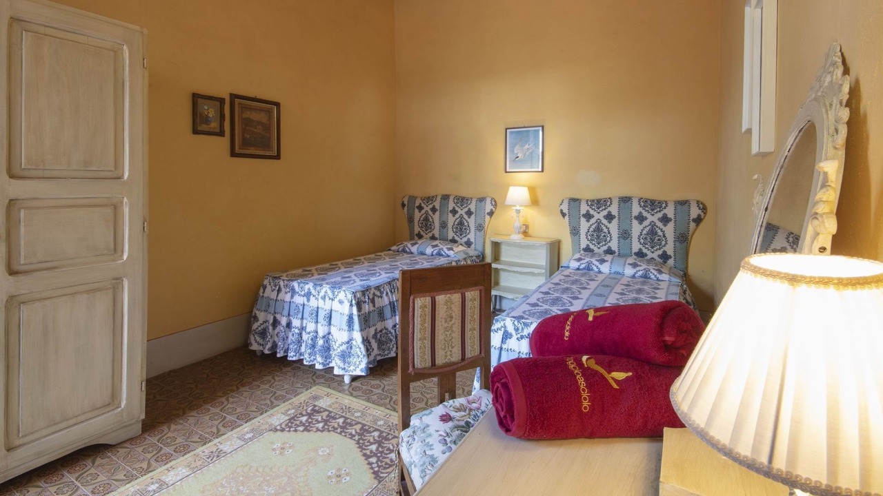 Photo of Bedroom in Palaia