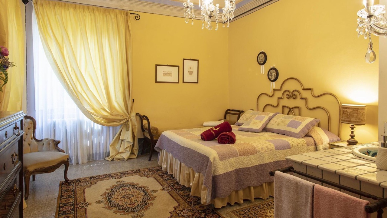 Photo of Bedroom in Palaia