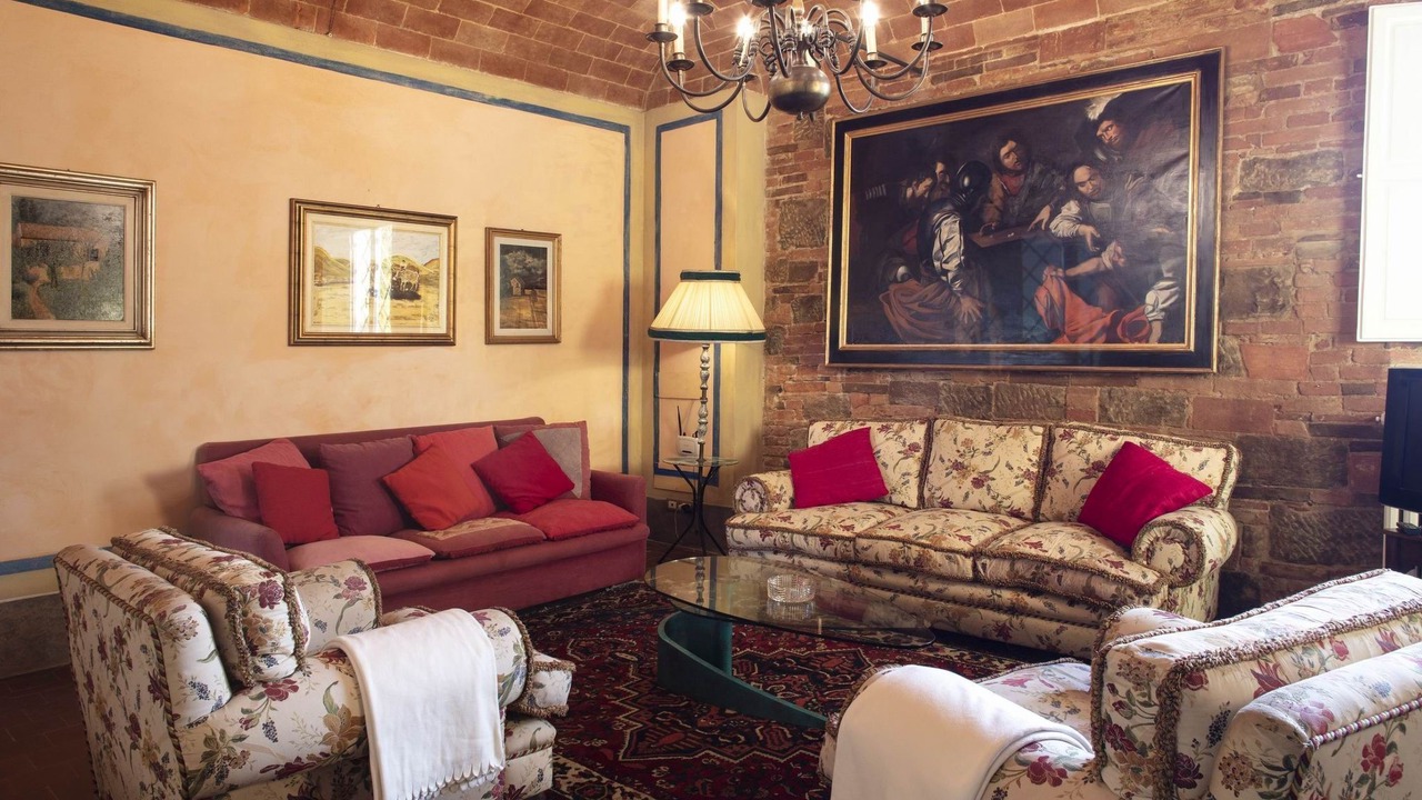 Photo of Livingroom in Palaia