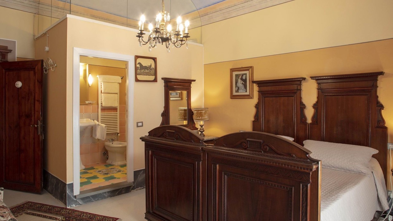 Photo of Bedroom in Palaia