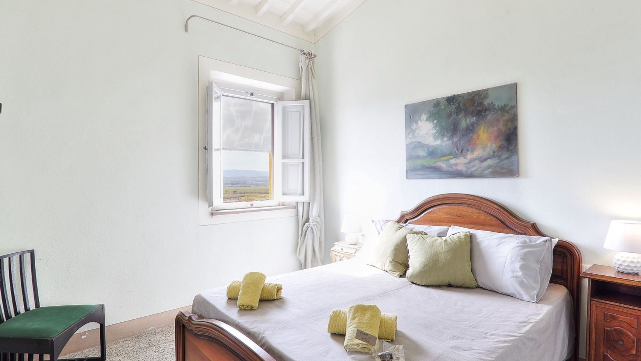 Photo of Bedroom in Palaia