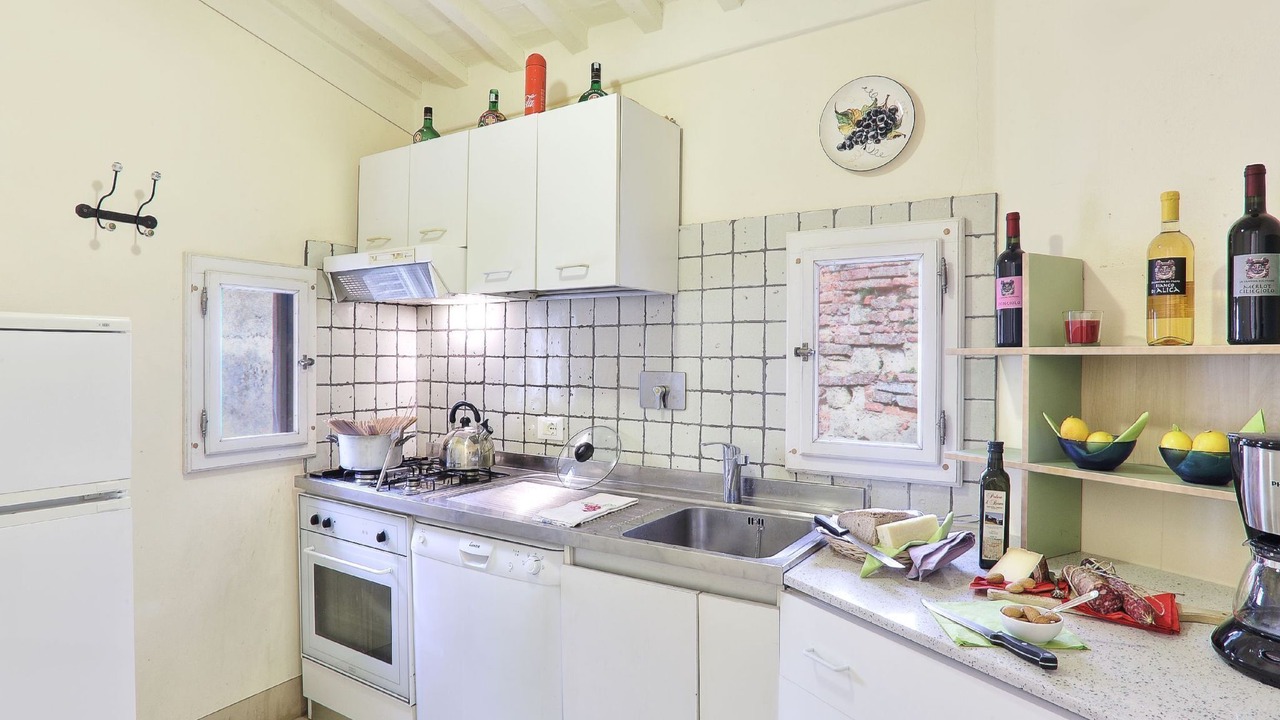 Photo of Bedroom in Palaia
