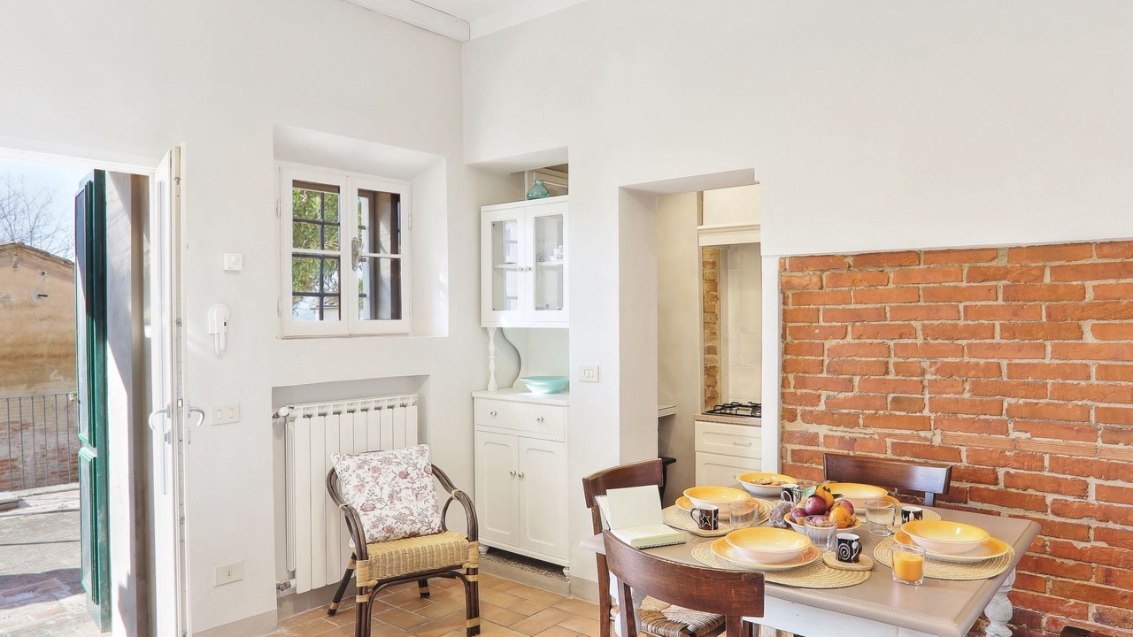 Photo of Bedroom in Palaia
