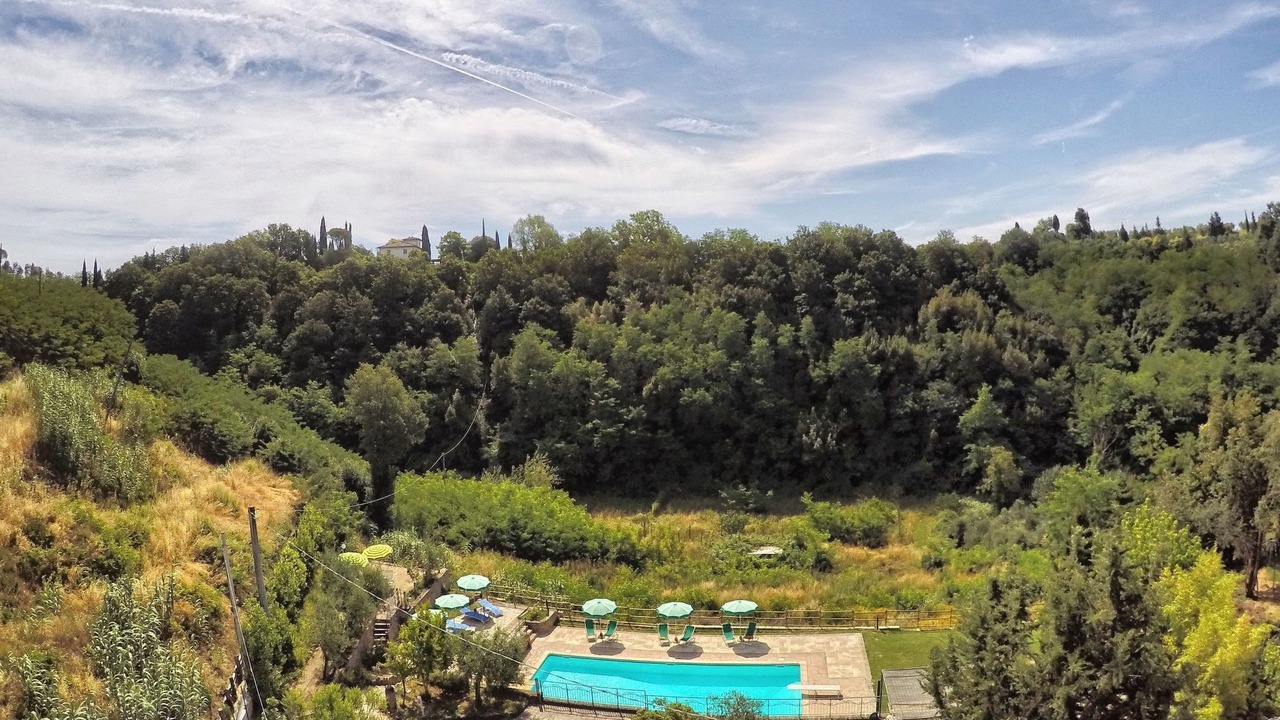Photo of Outdoor in Palaia