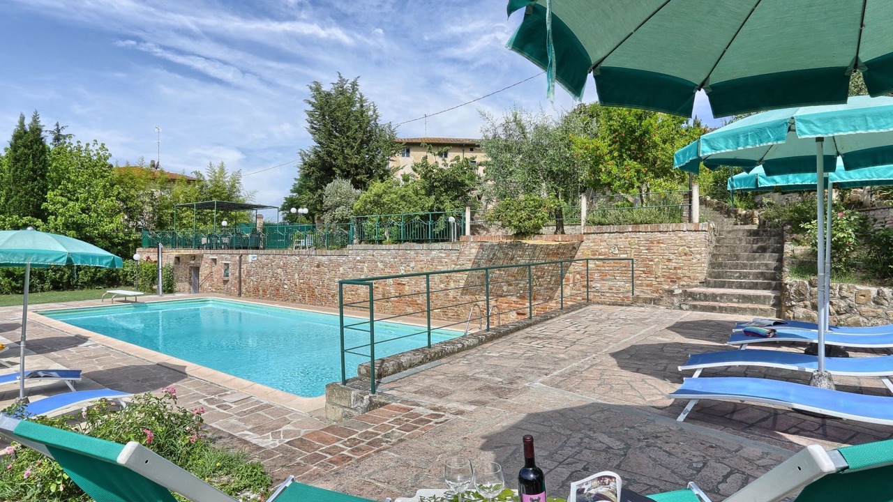 Photo of Outdoor in Palaia