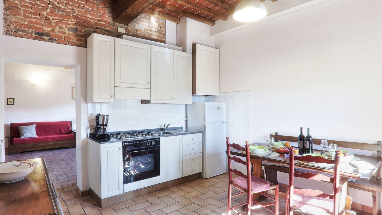 Photo of Kitchen in Palaia