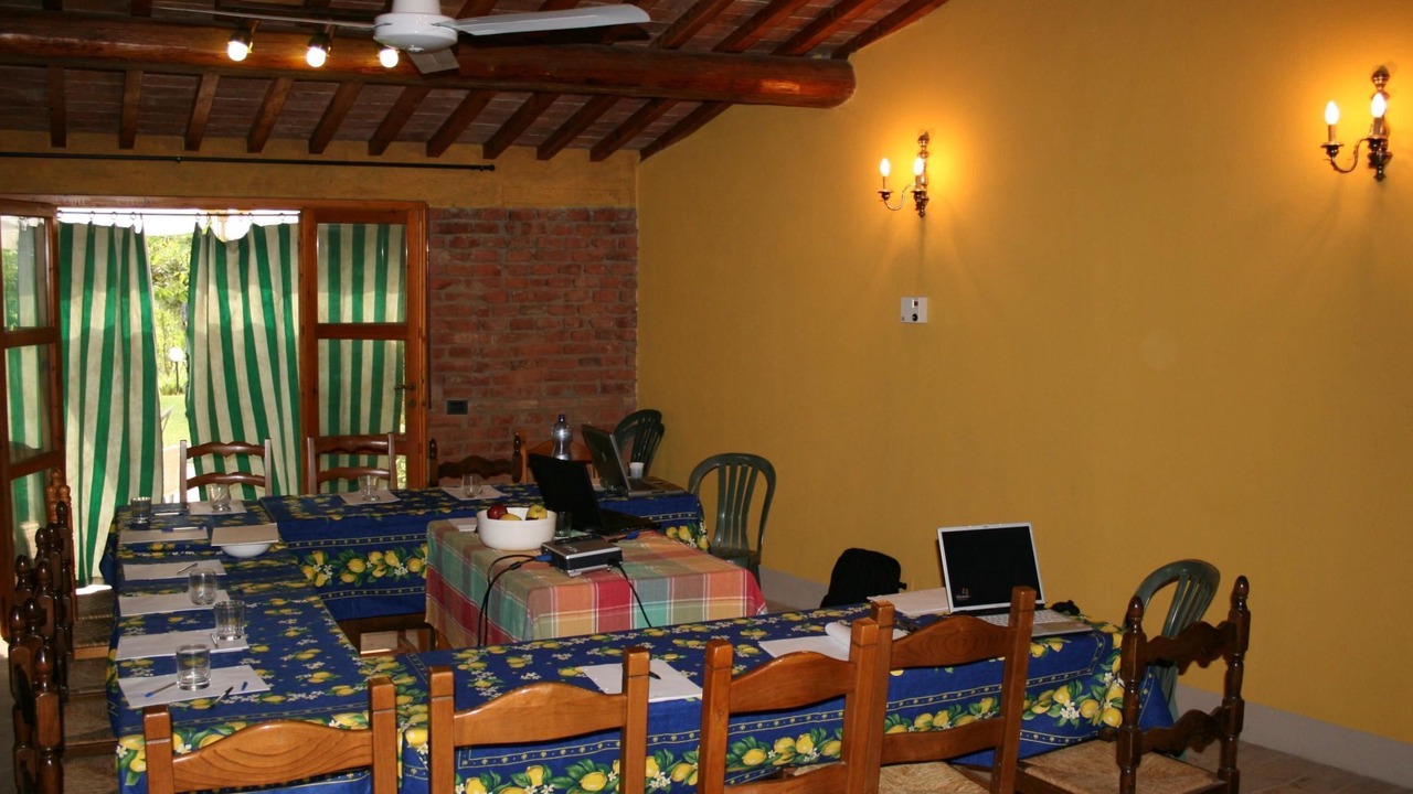 Photo of Bedroom in Palaia